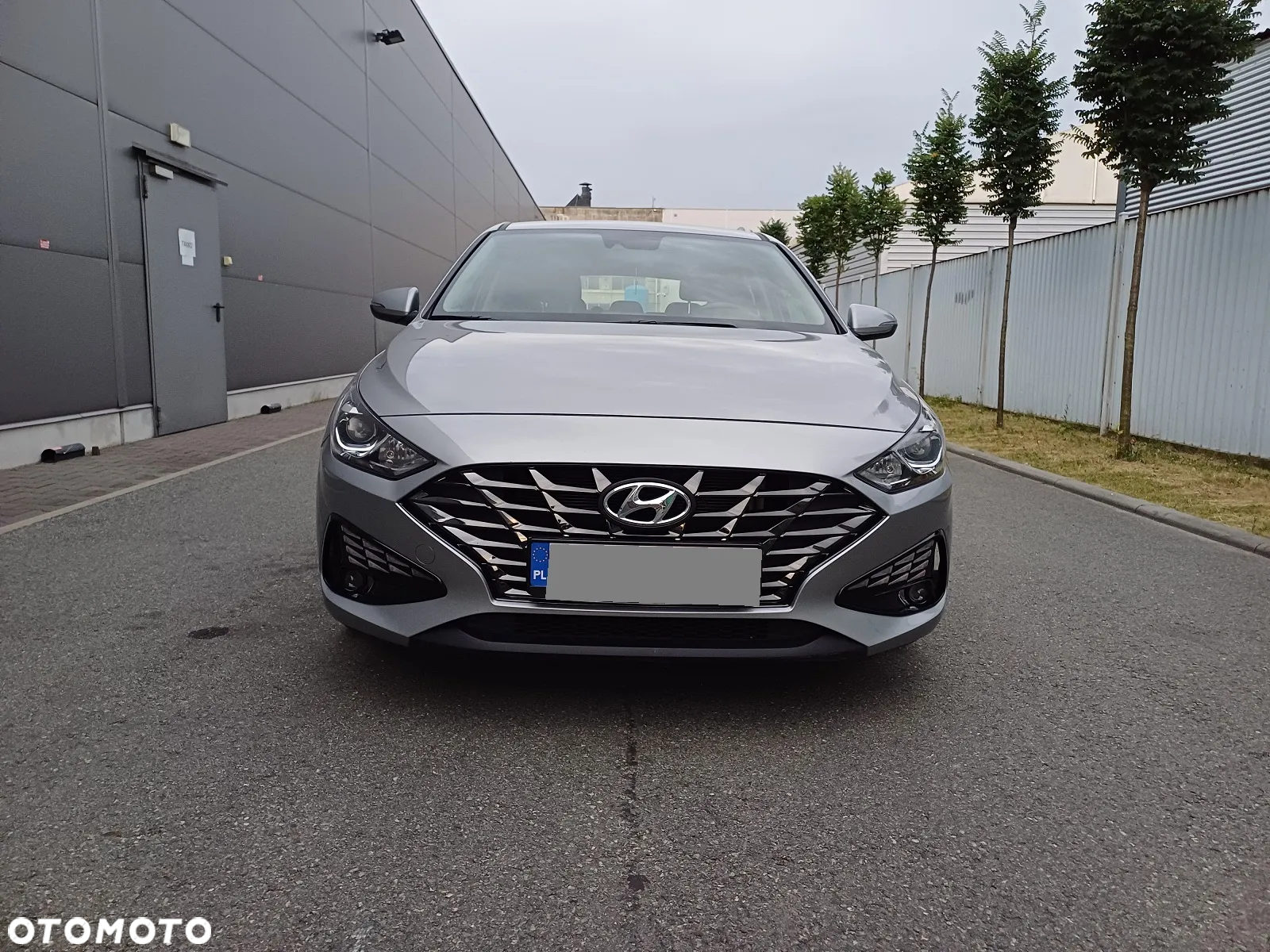 Hyundai i30 1.0 T-GDI Modern - 11