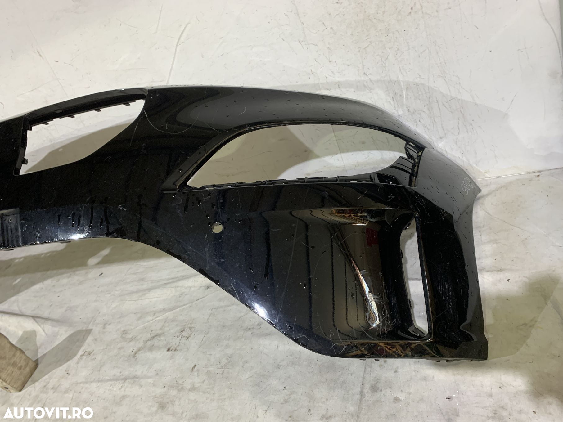 Bara fata Hyundai Kona Electric, 2018, 2019, 2020, 2021, 2022, cod origine OE 86511-DDAA0. - 9