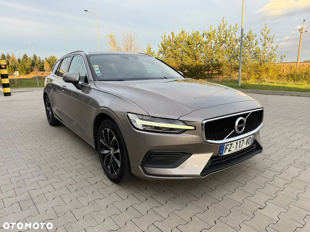 Volvo V60 D3 ECO - 7