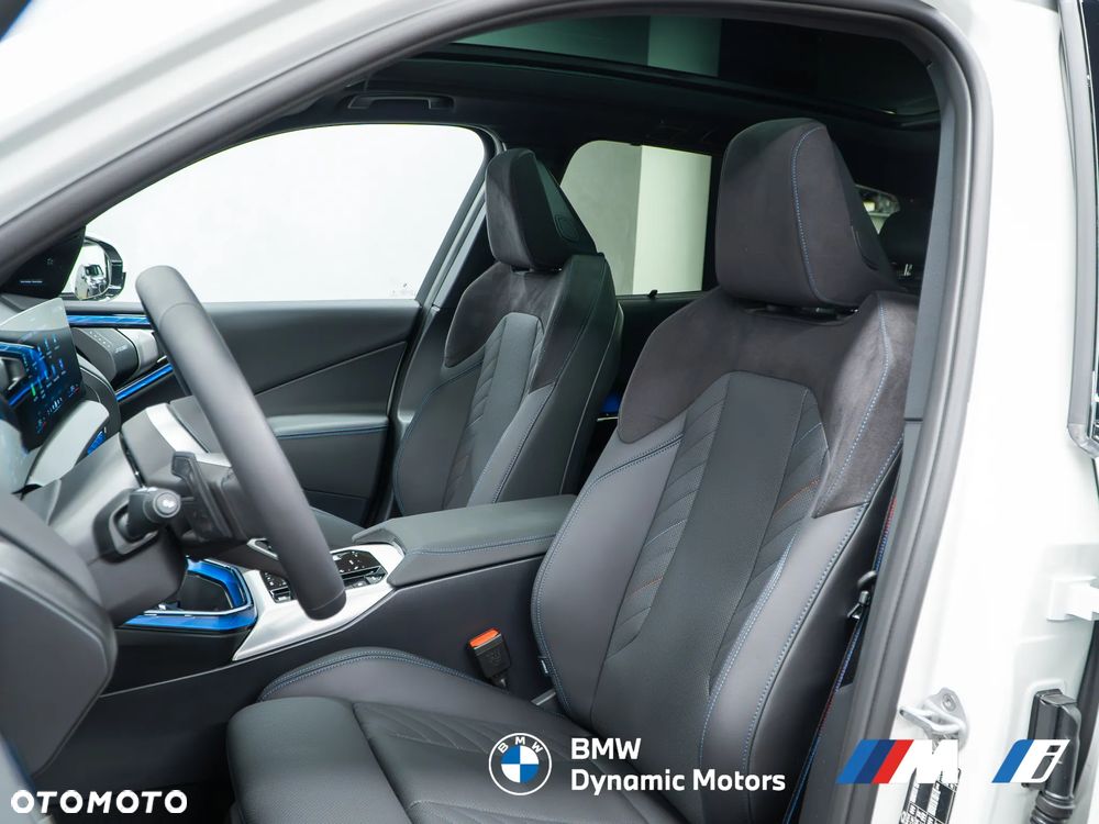 BMW X3 30e xDrive - 18