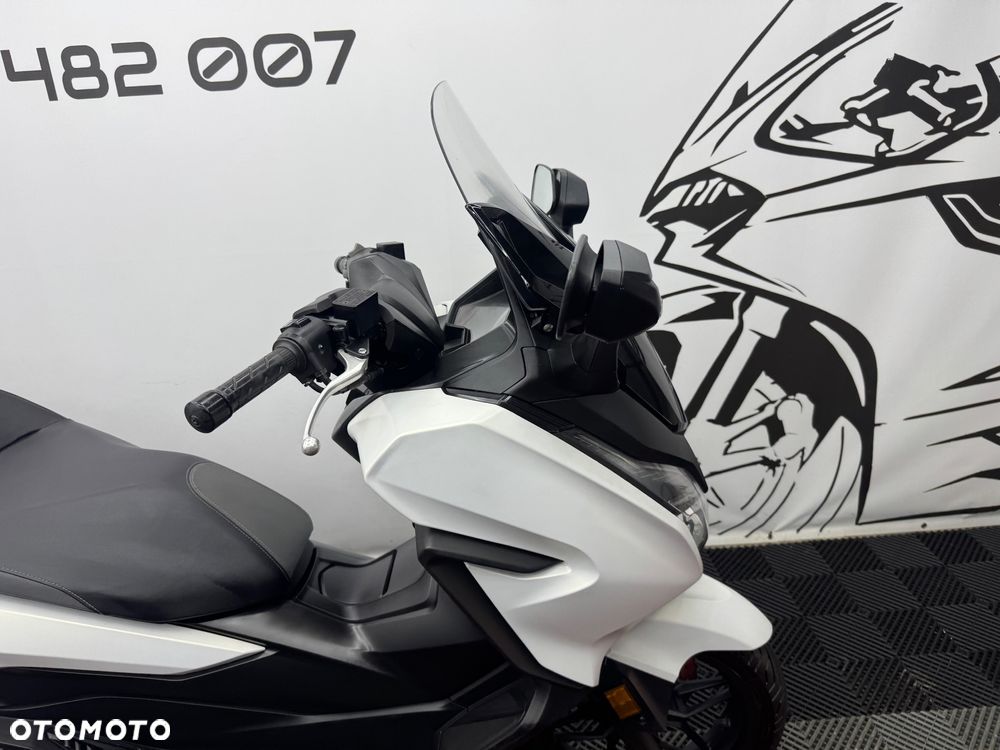 Honda NSS - 30