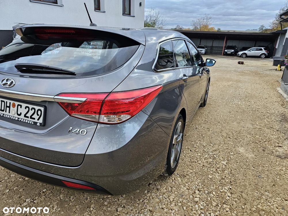 Hyundai i40 - 29