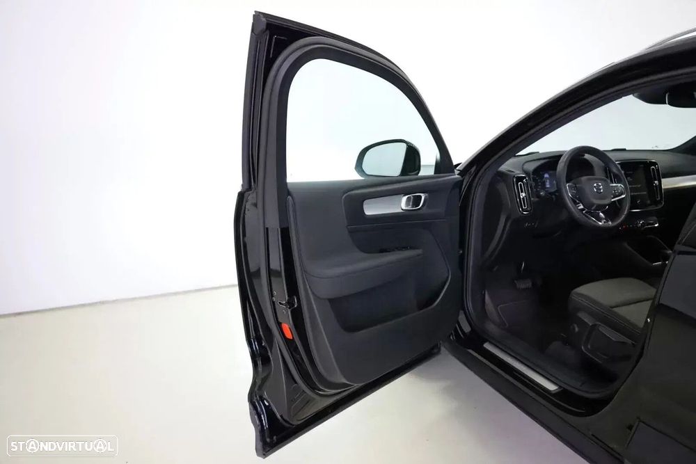 Volvo XC 40 1.5 T5 PHEV Momentum Plus - 18