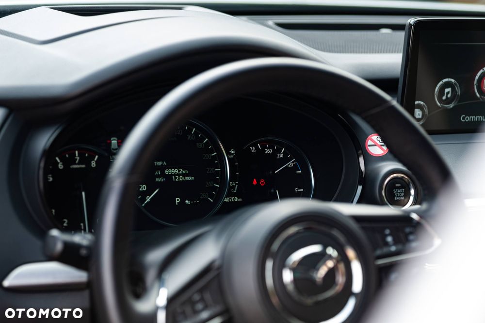 Mazda CX-9 3.7 V6 Limitowana edycja - 10