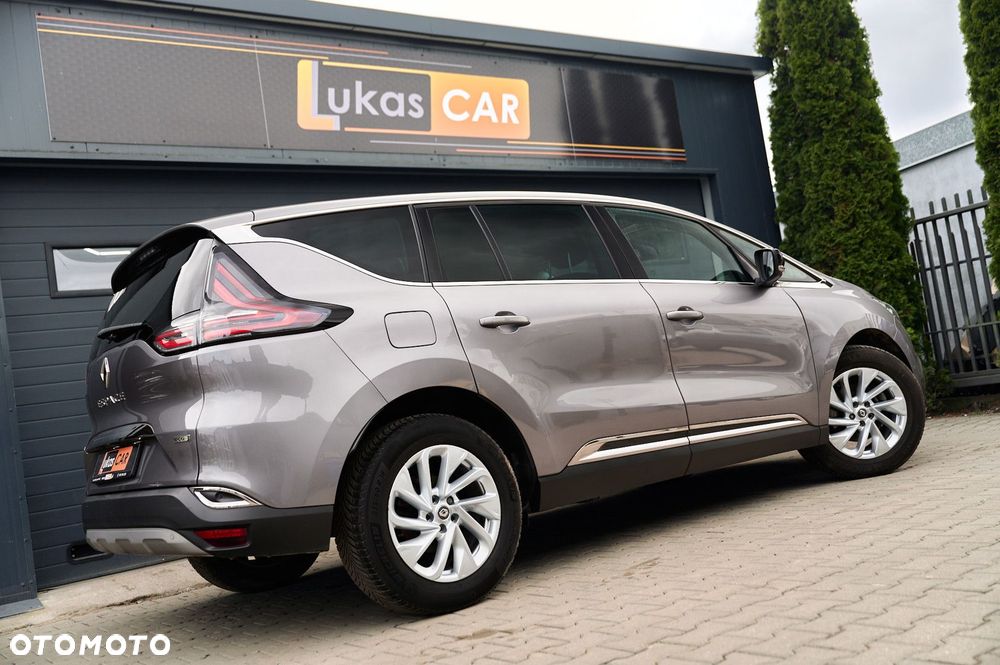 Renault Espace 1.6 dCi Energy Life - 5
