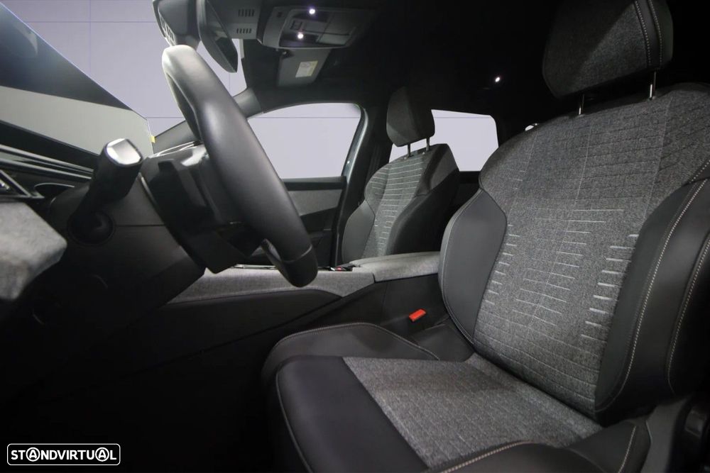 Peugeot E-5008 73 kWh Allure - 7