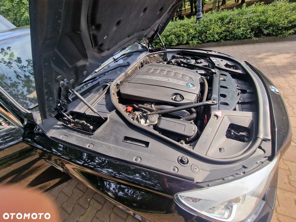 BMW Seria 5 - 21