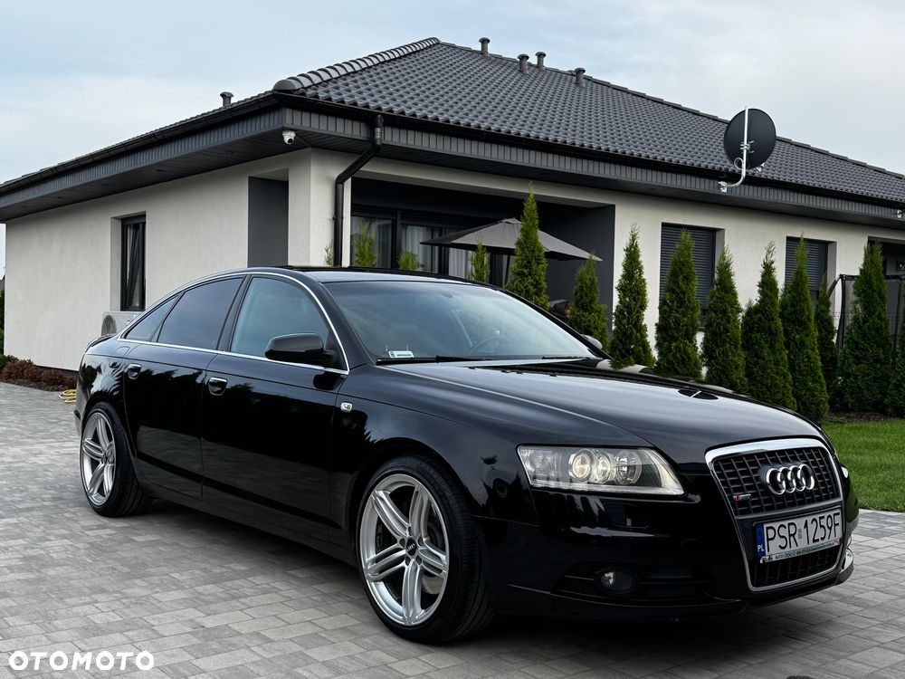 Audi A6 Limousine - 5