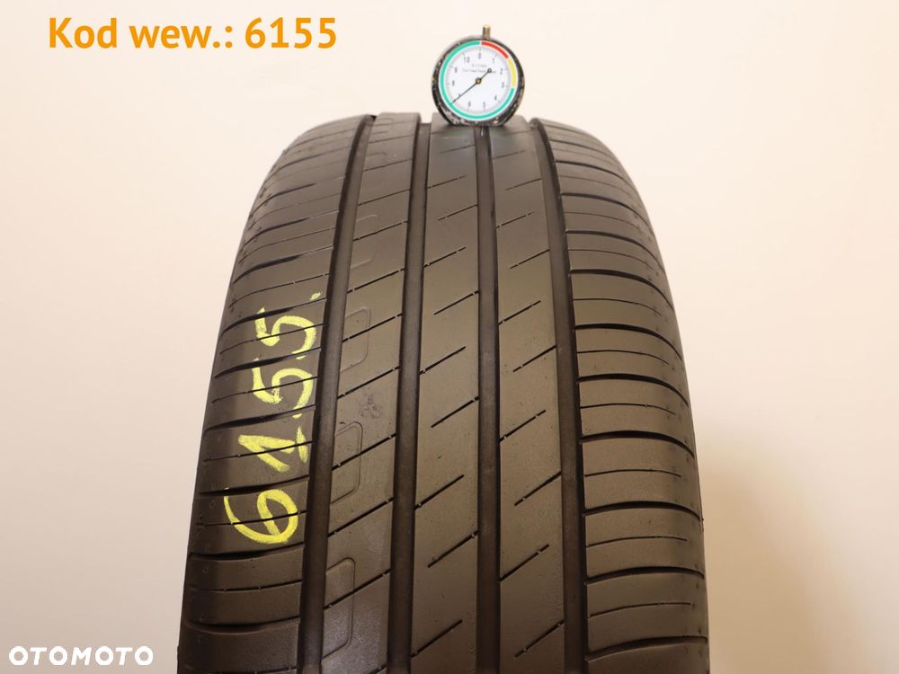 Goodyear Efficientgrip Performance - 215/55 R17 - 1