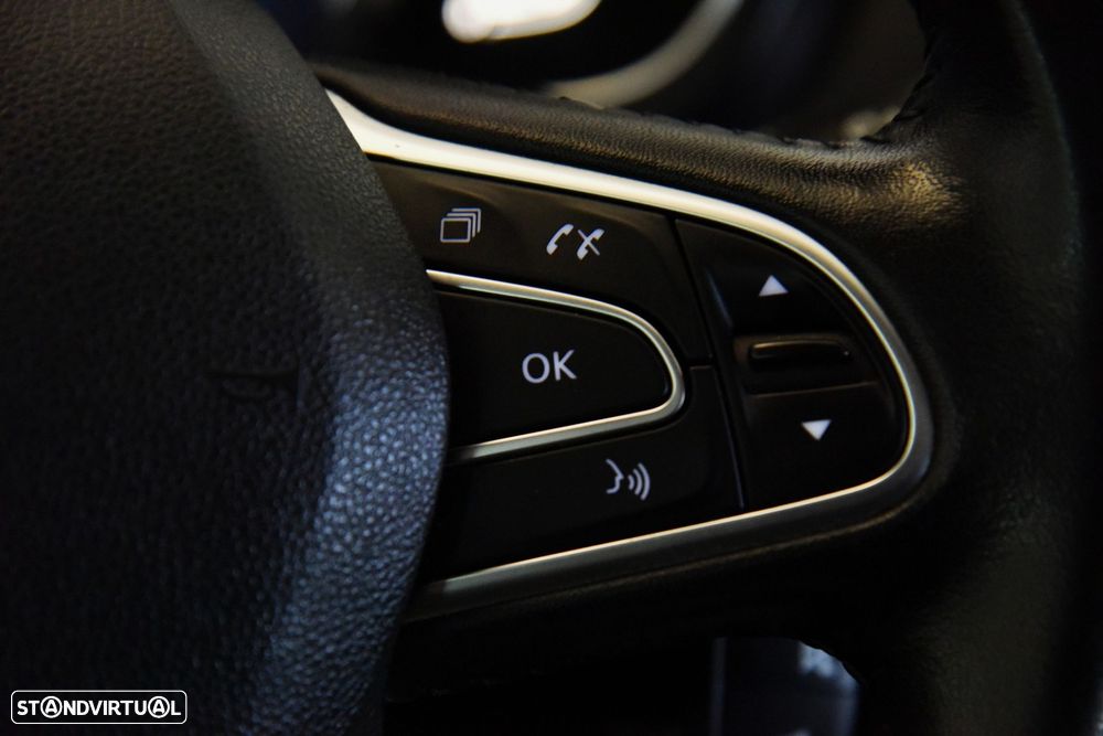 Renault Grand Scénic 1.5 dCi Dynamique S SS - 15