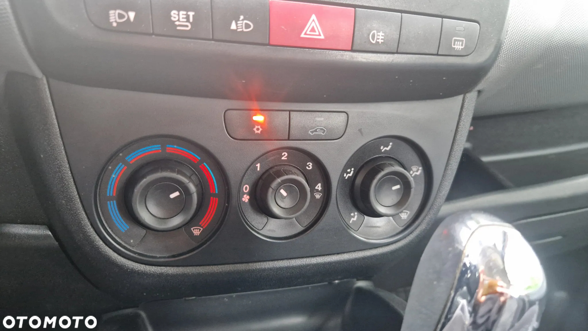 Opel Combo 1.6 CDTI L1H2 Easytronic Selection - 8