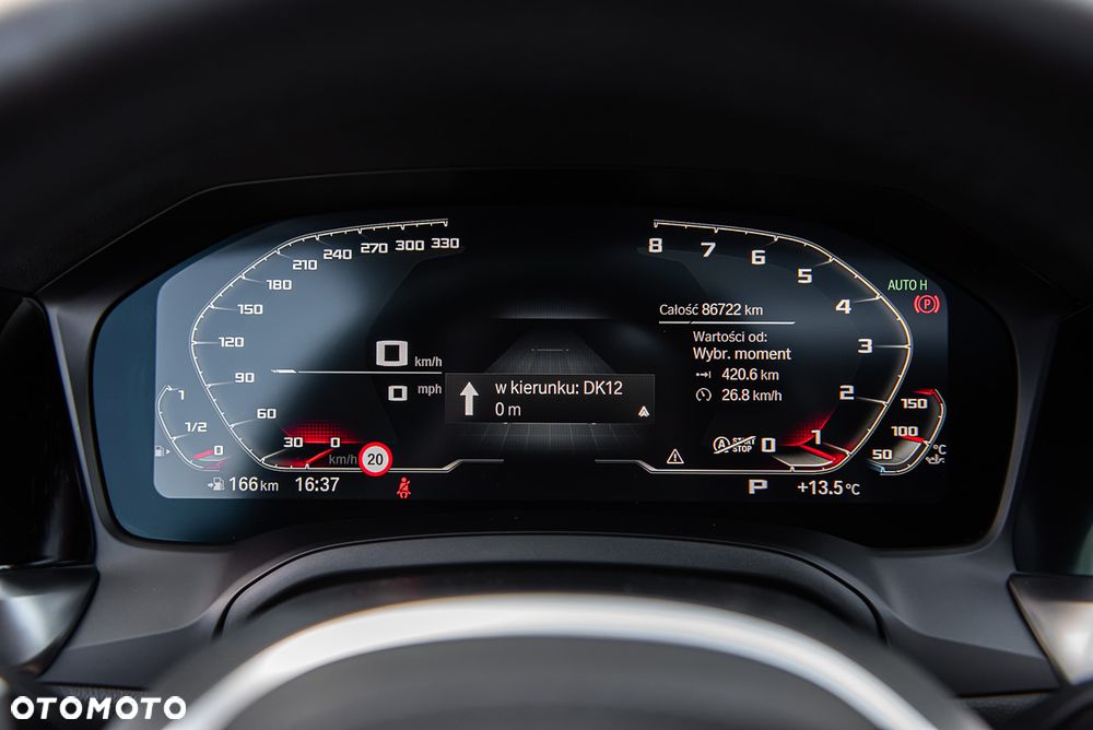 BMW Seria 4 430i M Sport sport - 20