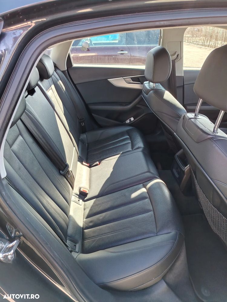 Audi A4 2.0 TDI S tronic - 9