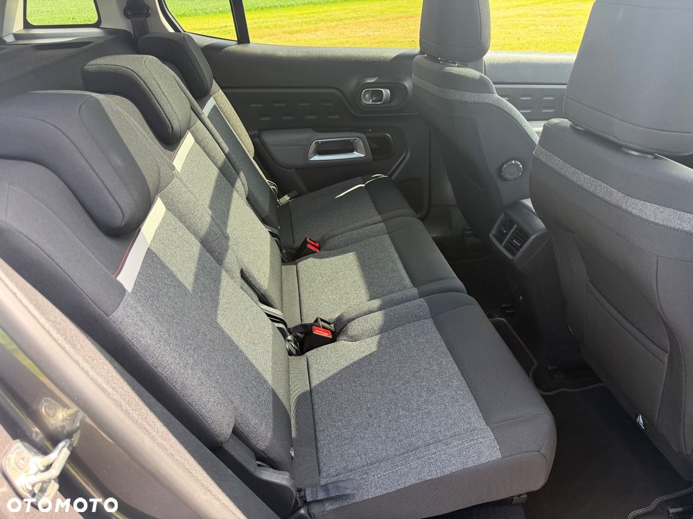 Citroën C5 Aircross 2.0 BlueHDi Shine EAT8 - 21