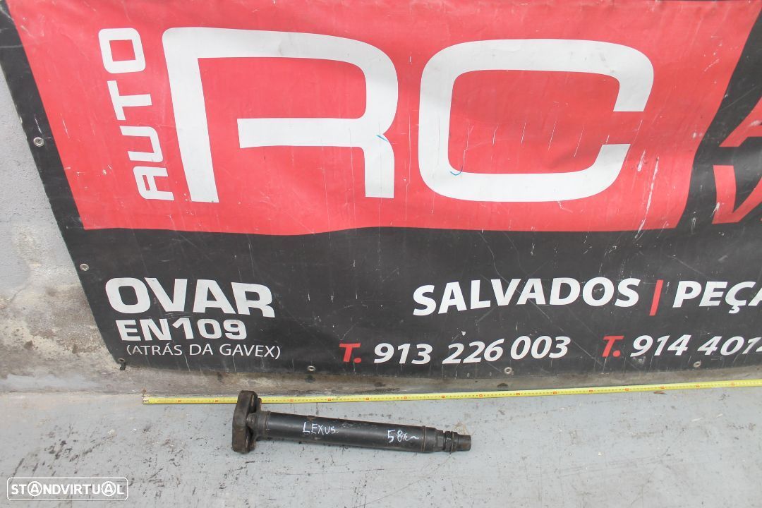 Veio da Transmissão Lexus  (58 cms) - 1