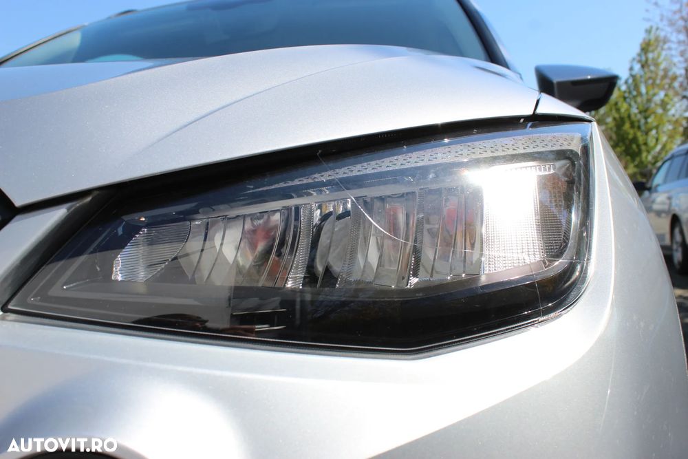 Seat Arona 1.0 TSI DSG7 Style - 28