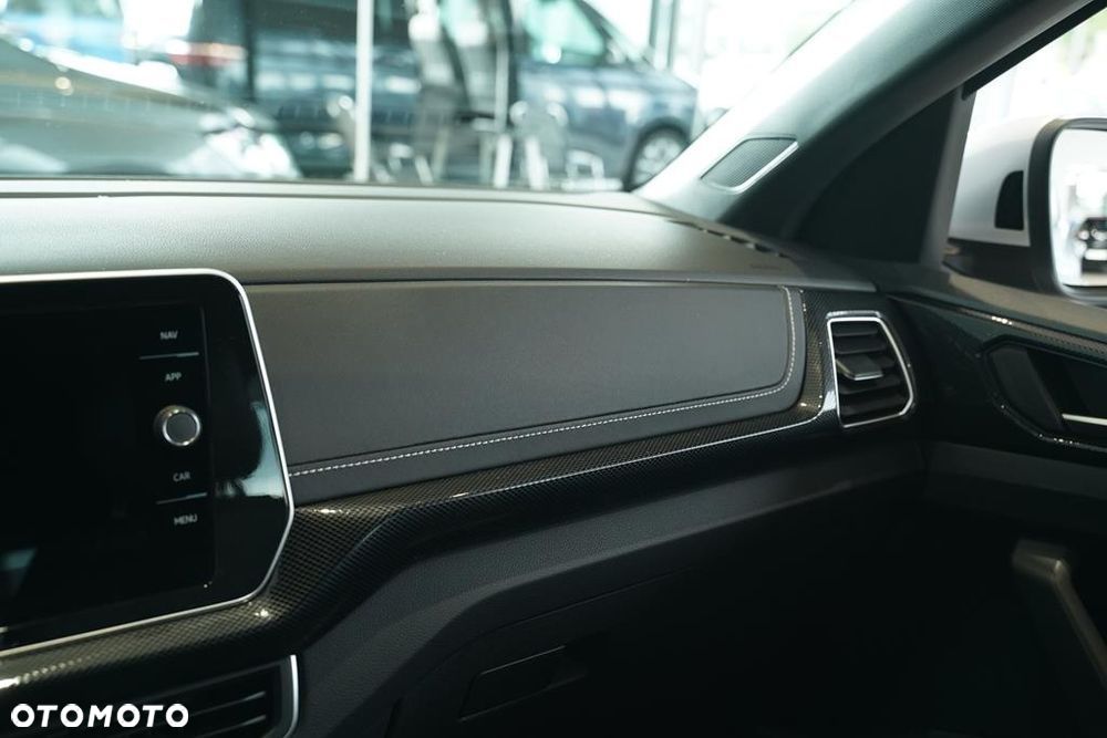 Volkswagen T-Cross 1.5 TSI ACT R-Line Plus DSG - 21