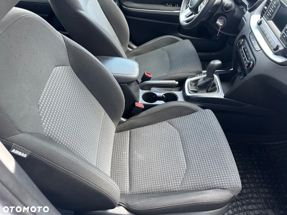 Kia Ceed - 22