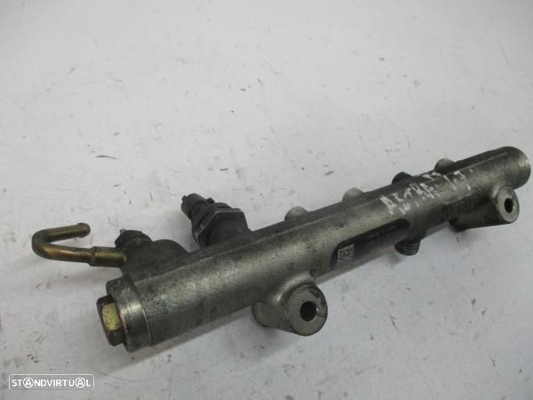 Regua Injeçao / Estrela Rail Opel Astra H (A04) - 3