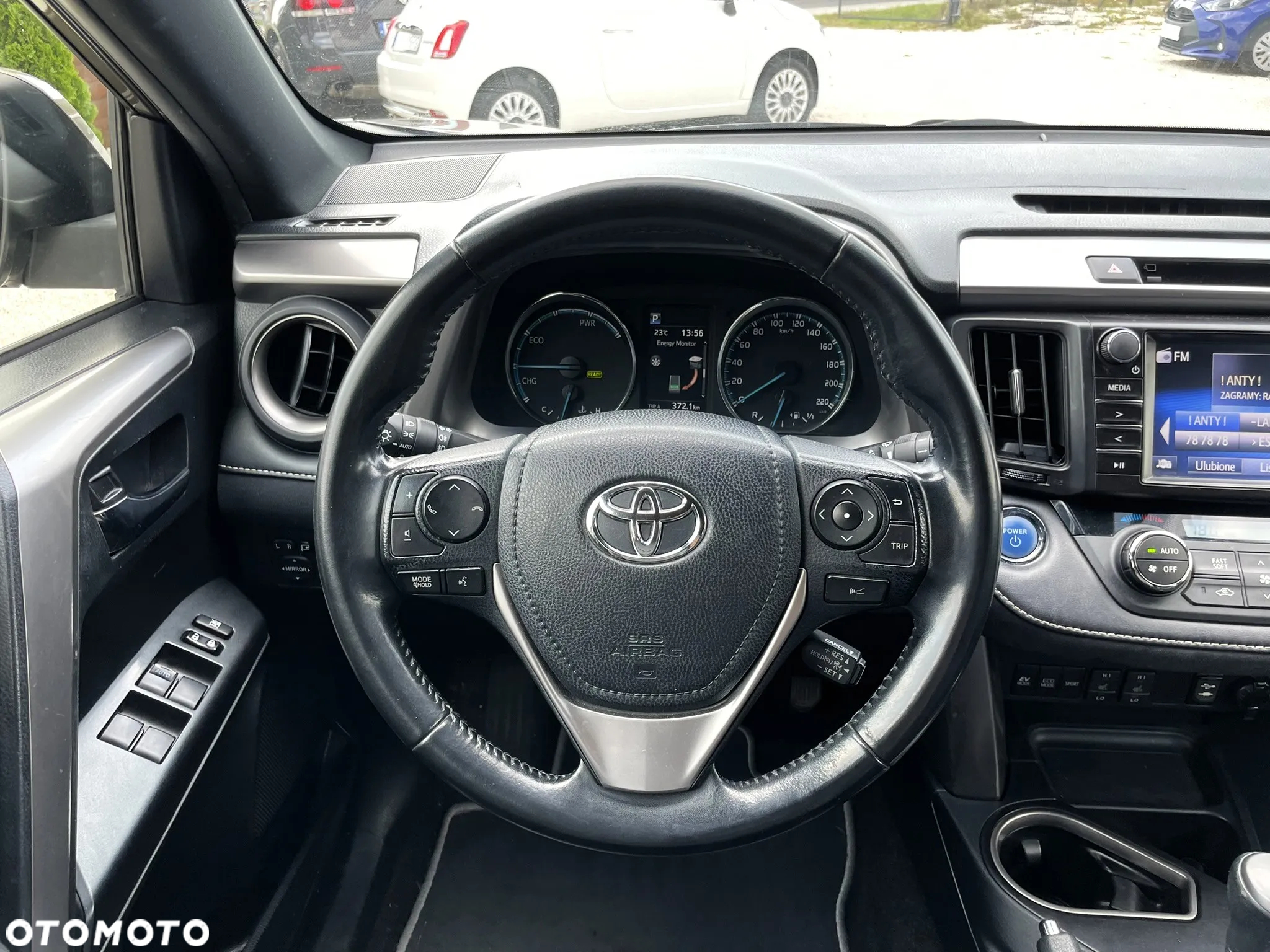 Toyota RAV4 Hybrid Prestige 4x4 - 16