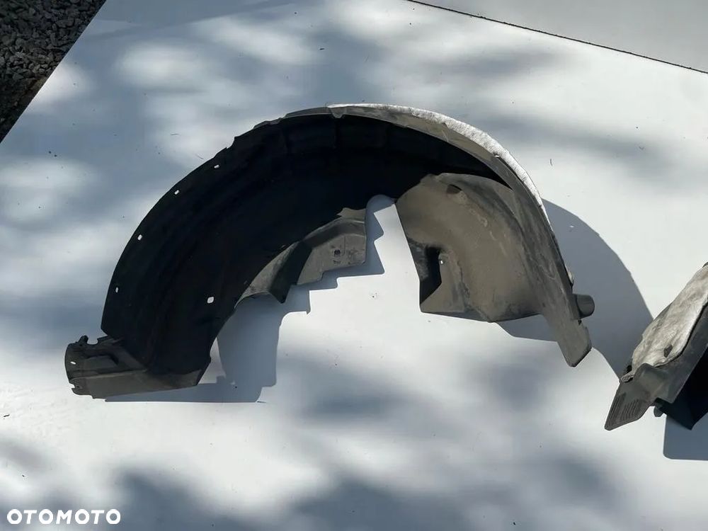 NADKOLE PRAWE LEWE PEUGEOT 208 II - 3