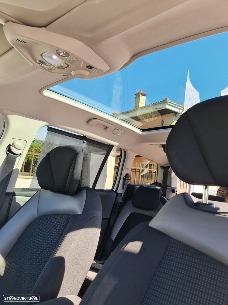 Citroën Grand C4 Spacetourer PureTech 130 Stop&Start SHINE - 13