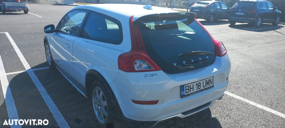 Volvo C30 - 4