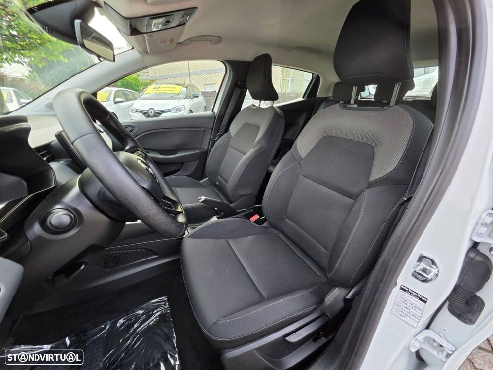 Renault Clio 1.0 TCe Evolution - 11