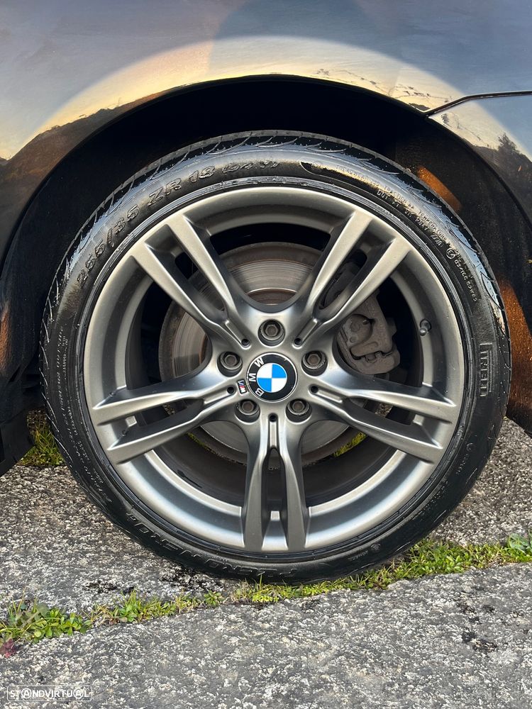 BMW Z4 sDrive20i - 9