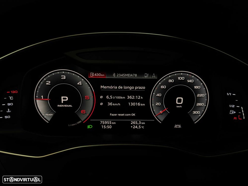 Audi A6 Avant 40 TDI Sport S tronic - 41