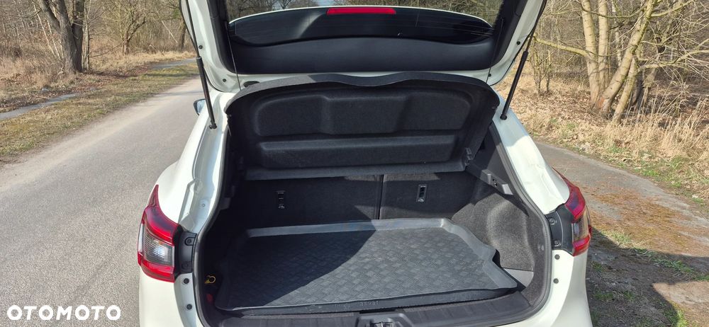 Nissan Qashqai 1.2 DIG-T N-Connecta - 5