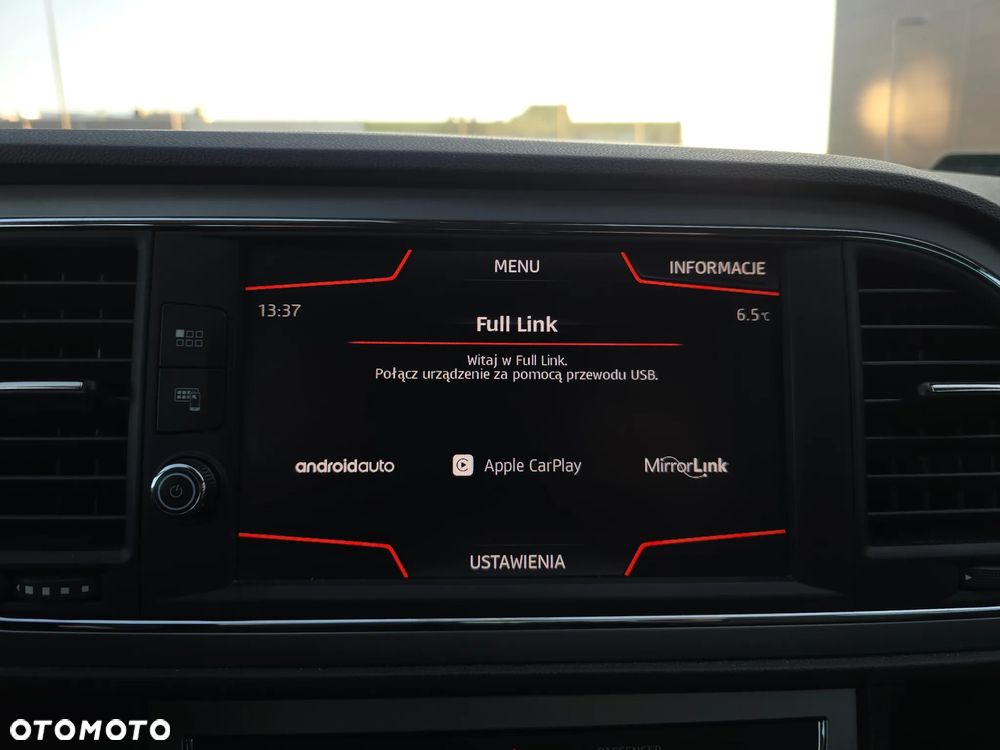 Seat Leon 1.4 TSI Xcellence S&S - 27