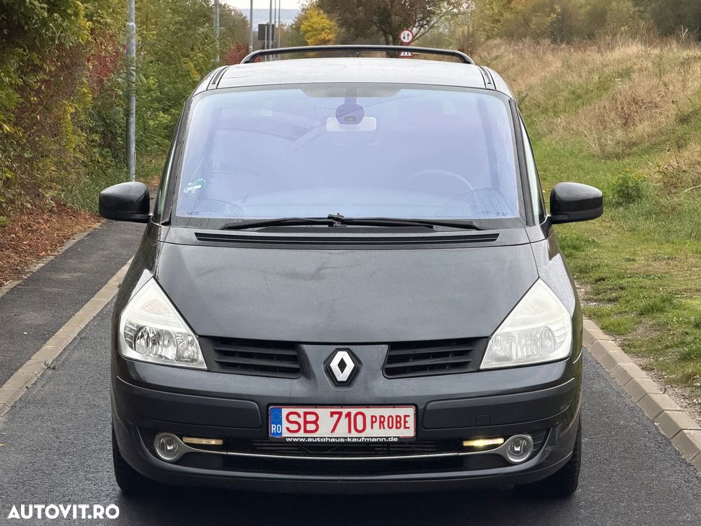 Renault Espace 2.0 dCi Privilege - 3