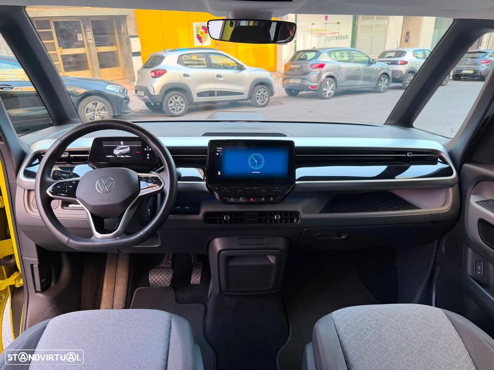 VW ID.Buzz Pro - 6