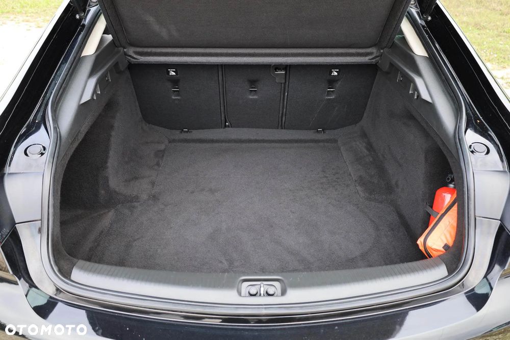 Opel Insignia 1.5 T Elite S&S - 35