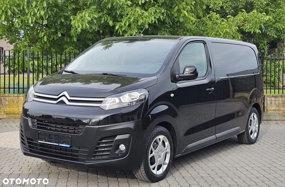 Citroën Jumpy - 11