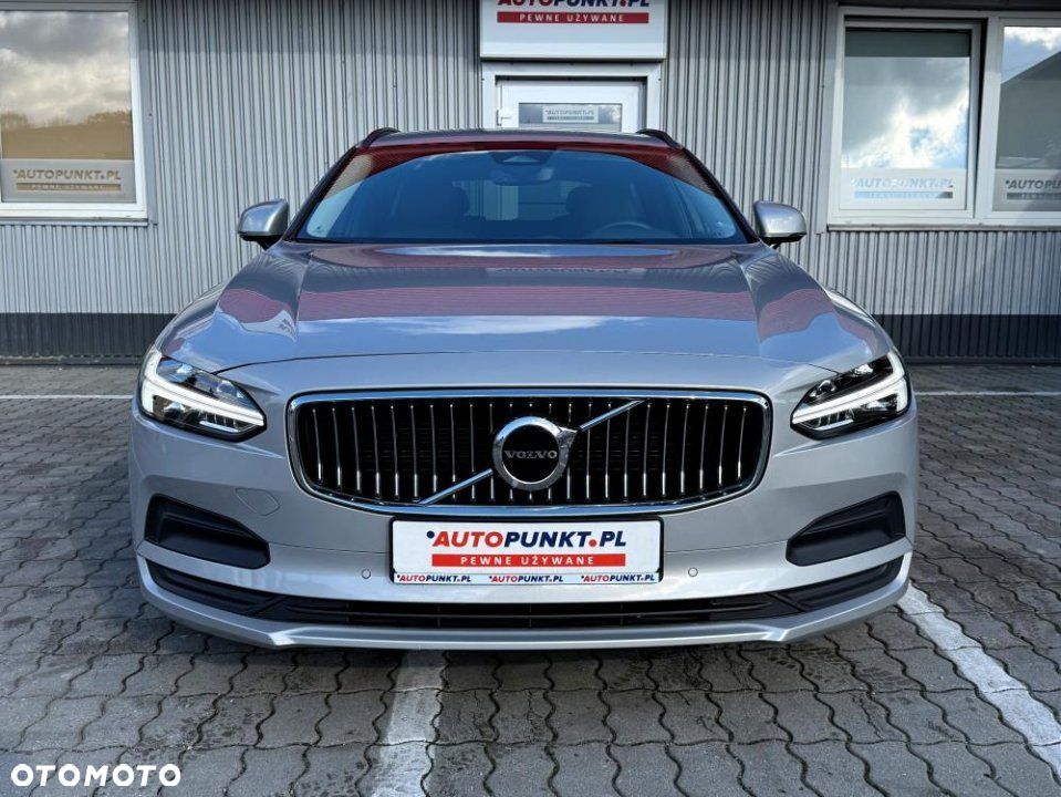 Volvo V90 - 8