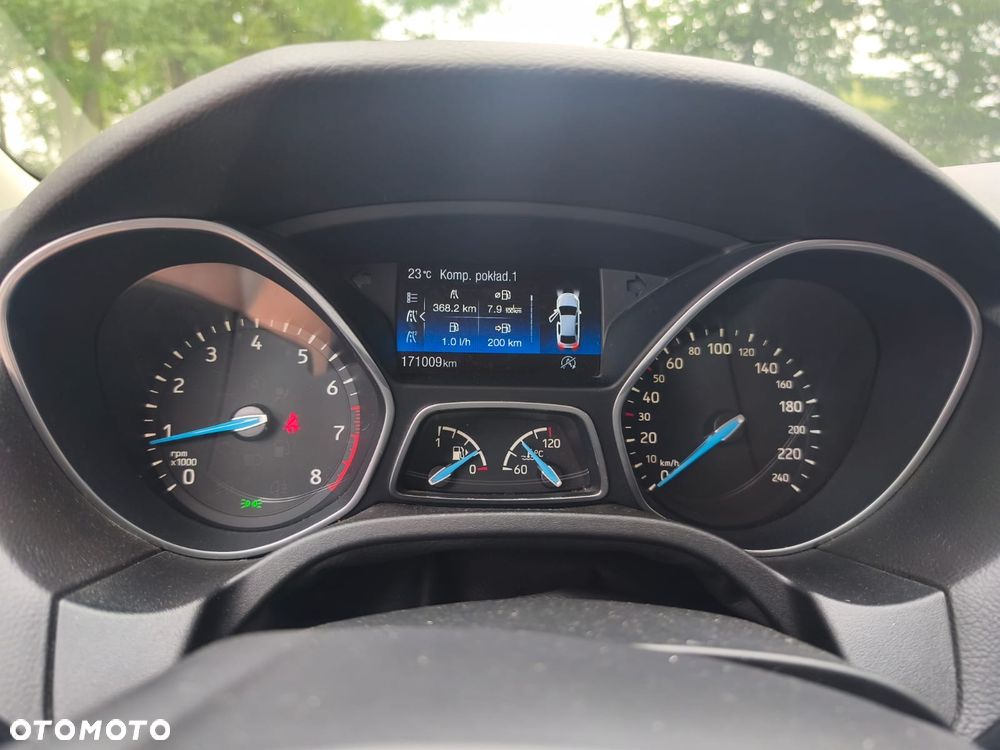 Ford Focus - 11