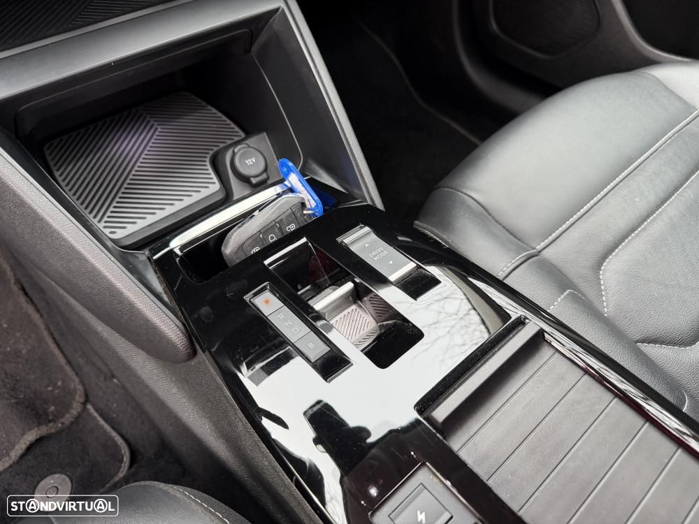 Citroën e-C4 50 kWh E-Series Collection - 25