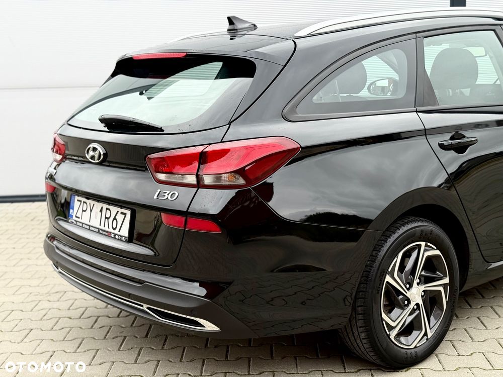 Hyundai i30 - 17