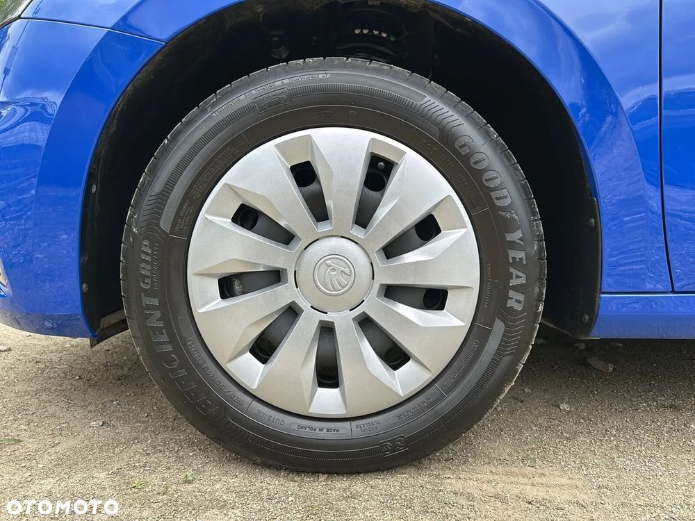 Skoda Fabia 1.0 TSI Selection - 34
