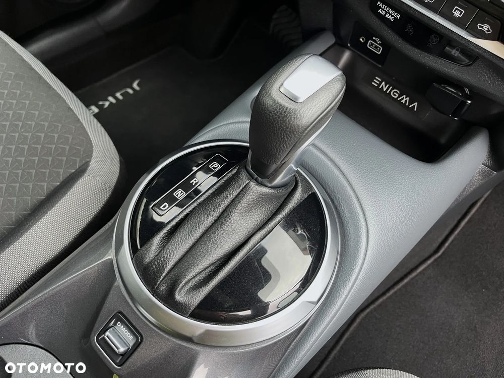 Nissan Juke 1.0 DIG-T DCT Enigma - 25