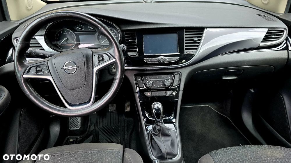 Opel Mokka 1.4 T Cosmo S&S - 12