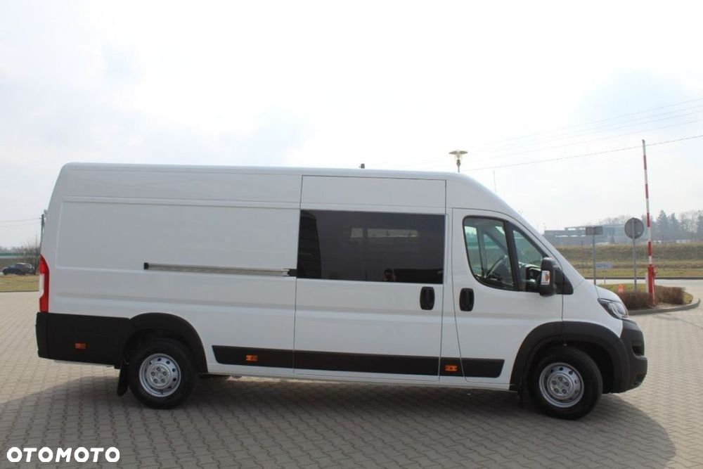 Peugeot Boxer - 7