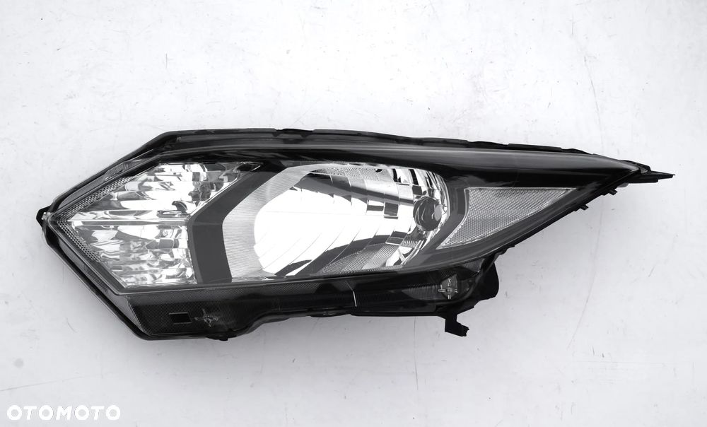 HONDA HR-V II 2015 - reflektor lewy zwykły HRV ORYGINAŁ OE - 6