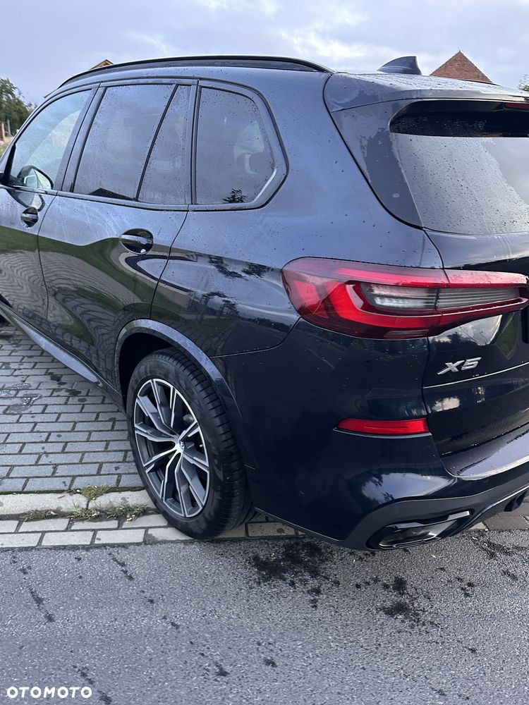 BMW X5 - 12
