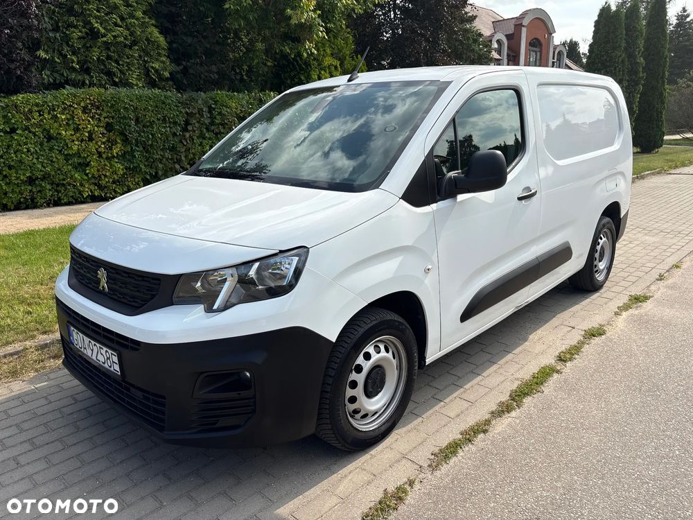 Peugeot Partner - 6