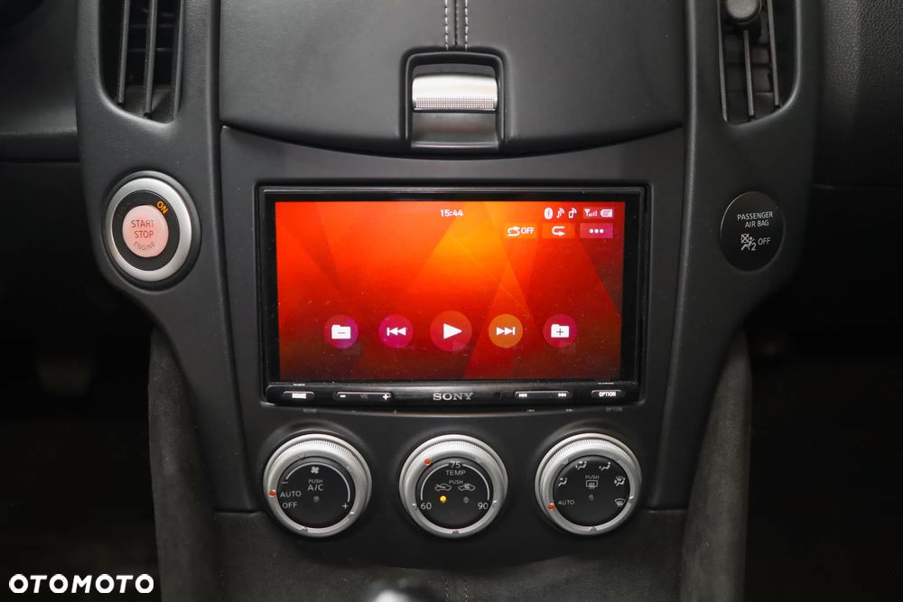 Nissan 370 Z nismo - 28