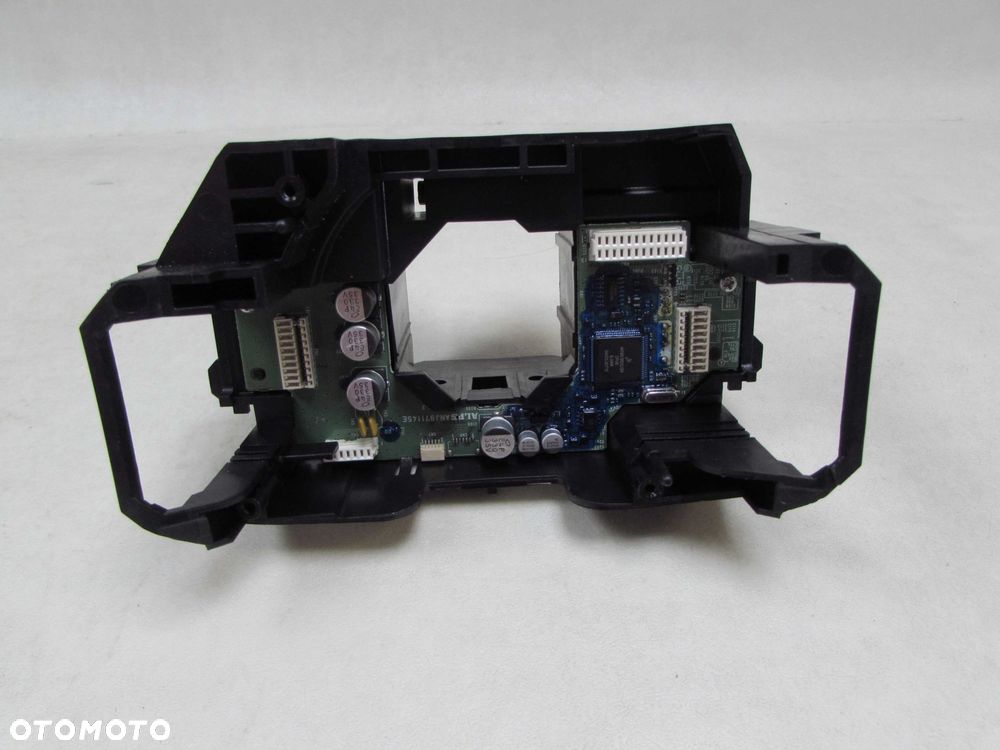 VOLVO S60 S80 II V70 III XC70 07-16 MODUL STEROWNIK MANETEK 30737117 - 2