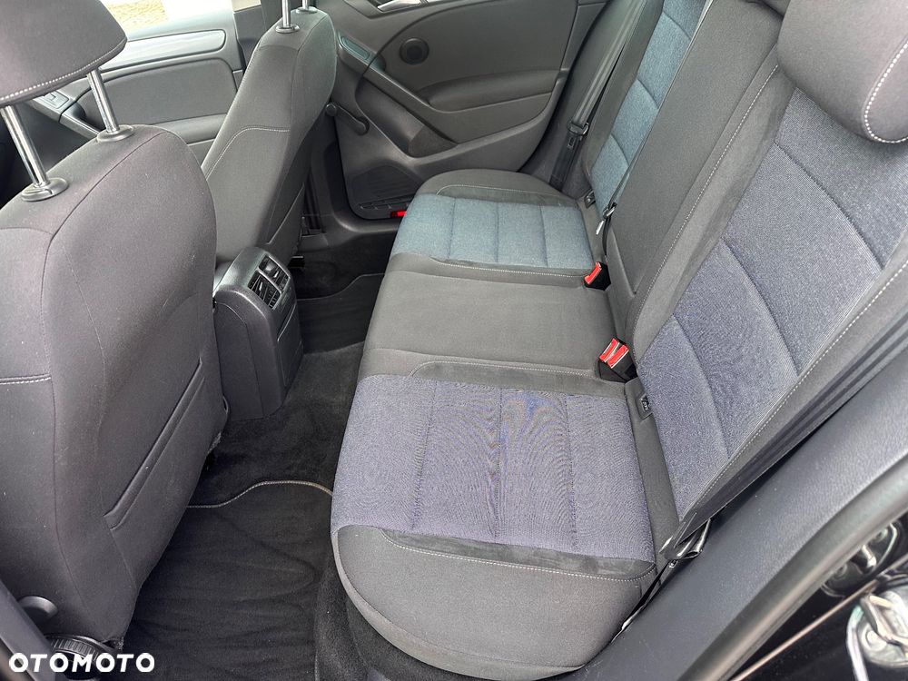 Volkswagen Golf 1.2 TSI BMT Trendline EU6 - 30